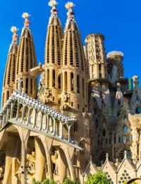 Bilete pentru Sagrada Família