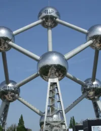 bilete pentru atomium bruxelles