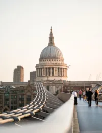 Catedrala St Paul din Londra bilete