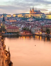 Bilete pentru Castelul Praga