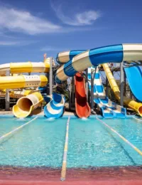 bilete pentru Aphrodite Waterpark Paphos