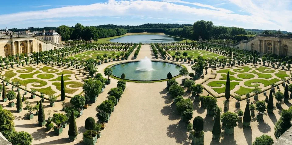 bilete pentru palatul versailles