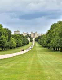 Bilete pentru Castelul Windsor